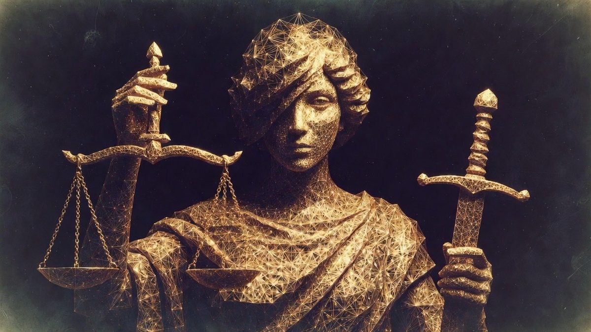Iustitia