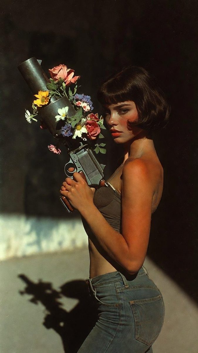 Rosa